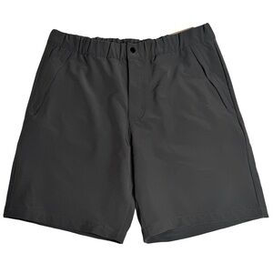 NWT Avalanche‎ Outdoor Supply Co. Men’s Trail Short Gray Men’s Sz L